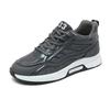 Shoes Men Sneakers Relax Breathable Soft Mesh Men Casual Shoes Invisible Height Increase Shoes Taller Sports Running Couple Comf