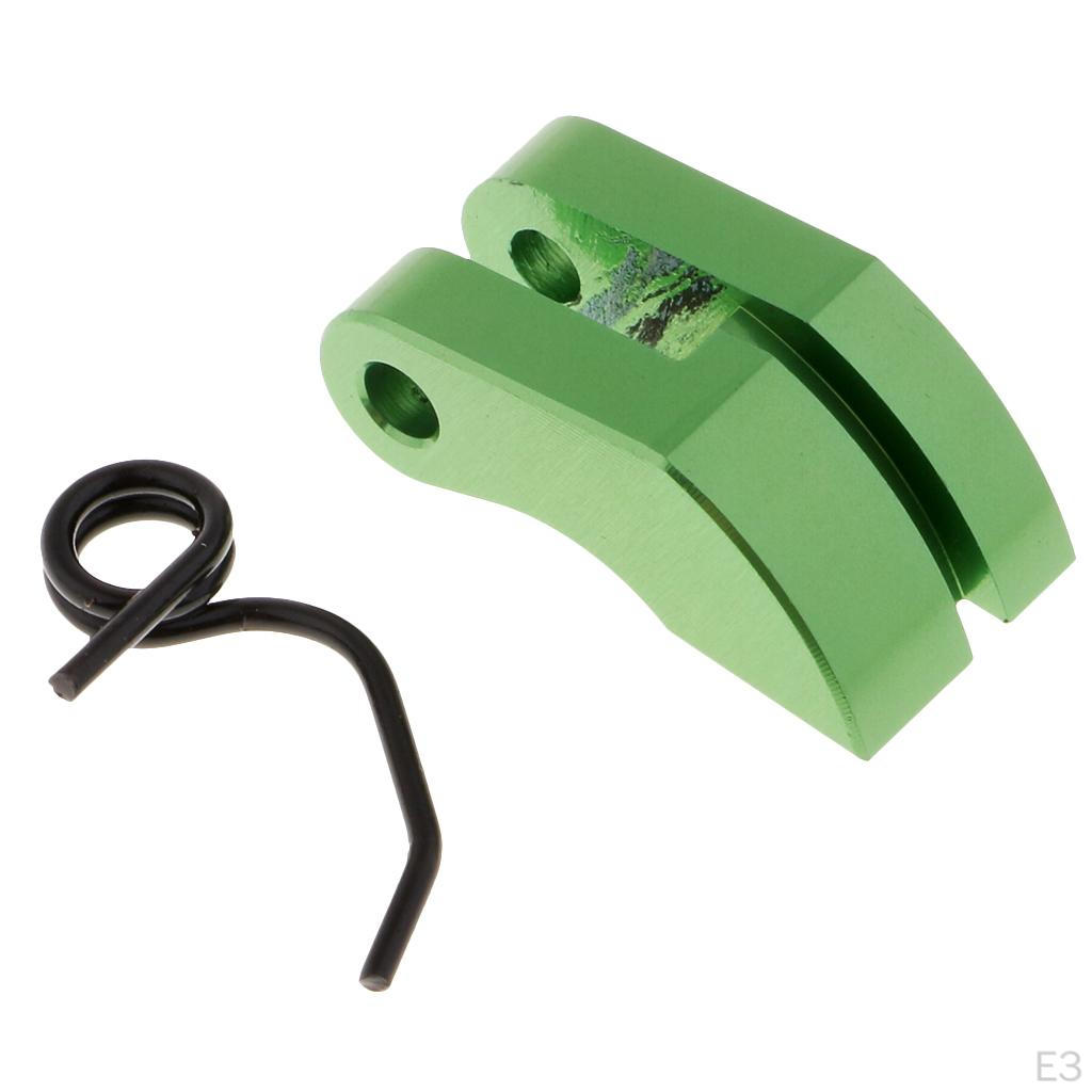081008 81202 RC Car Engine Parts Clutch And Spring 3x For HSP Model Toy