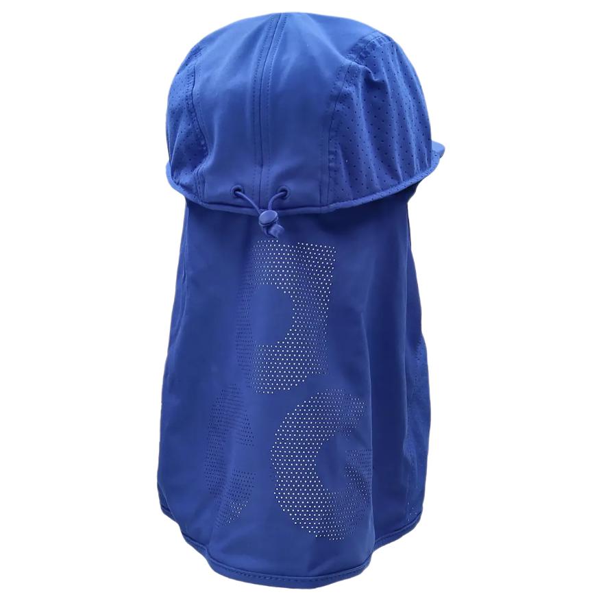 Nike Polyester Hats & Caps Men's Royal Blue Casual HJ7021-480