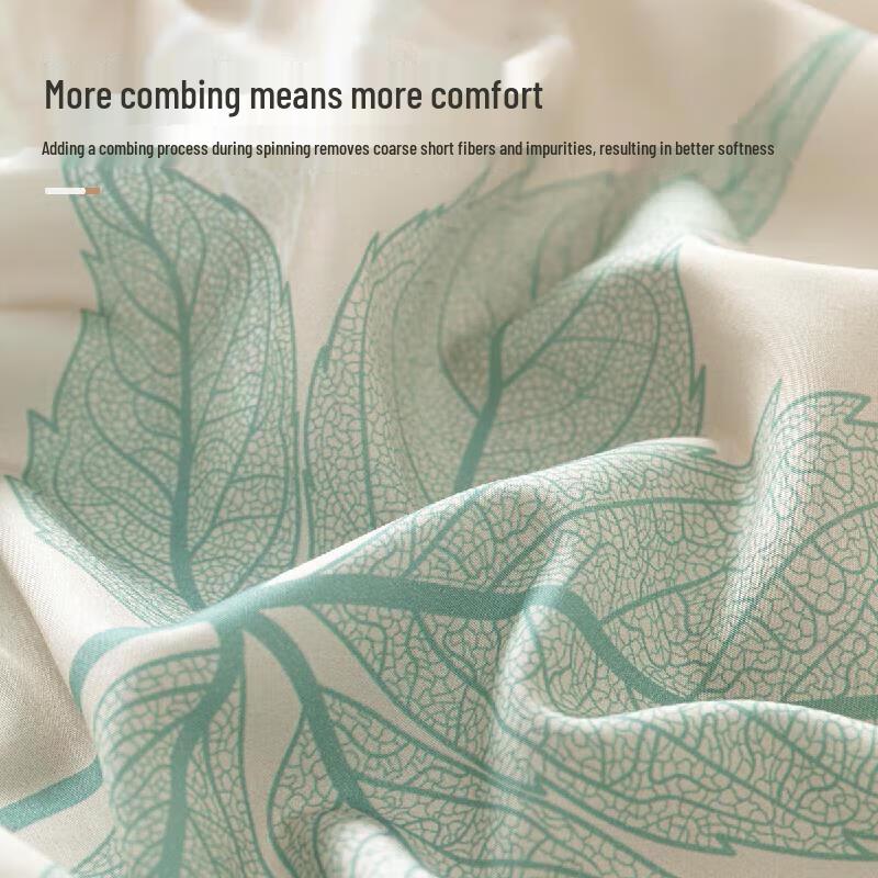 Mercury Home Textiles 100% Cotton Bedsheet