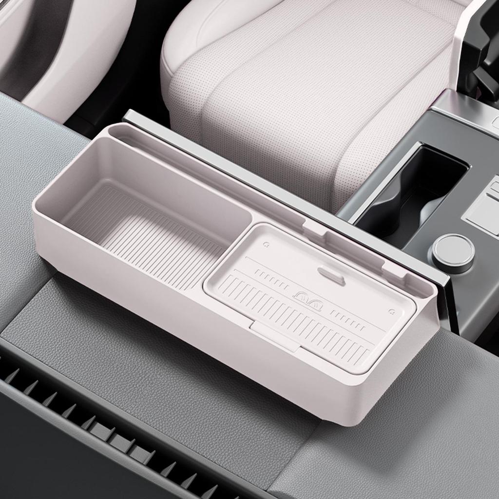 Compatible Storage Tray for ICAR V27: Dashboard Bracket for 26 Models
