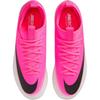 Nike Jr. Mercurial Vapor 17 Academy MG GS Wielokolorowe Czarne Buty Piłkarskie Dziecięce Różowe Wielokolorowe IO8239-900