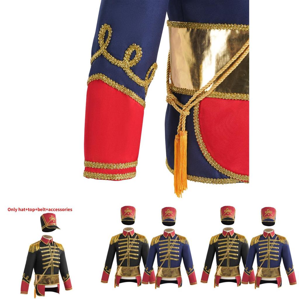 Europäische Mittelalter-Kostümhüte Gürtel Zubehör für Fantasy-Cosplay-Enthusiasten