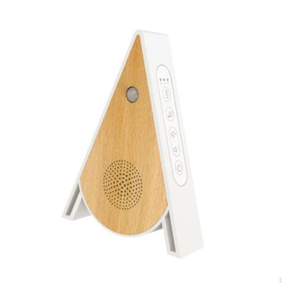 Bird Chirping Sound Box Singing Modern Portable for Interiors, Travel Relaxation Decor