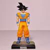 Anime Dragon Ball Gk Unlimited Z Warrior Son Gohan Goku Figures Scene PVC Model Toy Doll Decoration Friend Birthday Gifts