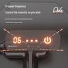 SMOOKY Percussion Massager CN plug (adapter included)