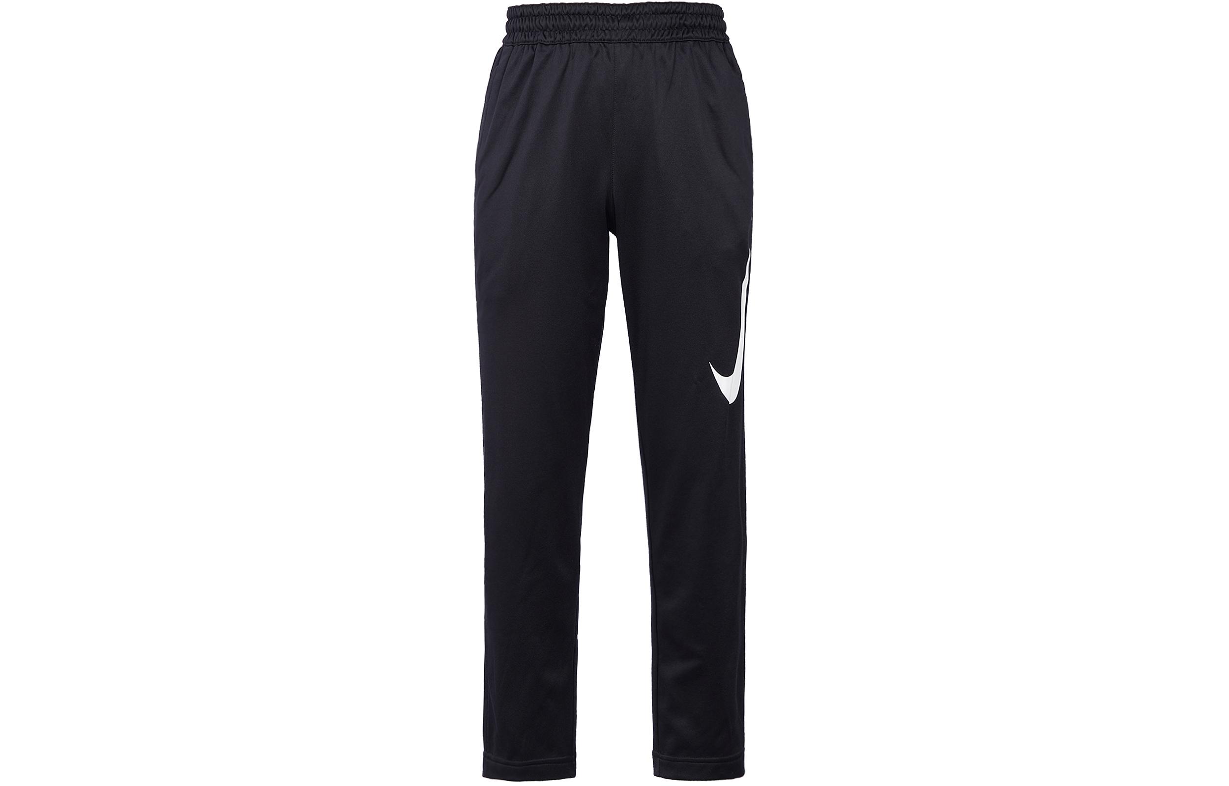 

Nike Casual Pants Men s Black Thickened Straight Fit Pants DB1783-010 L
