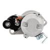 Anlasser Ersatzzubehör Passend für Honda Civic 2006 2011 31200 RNA A01