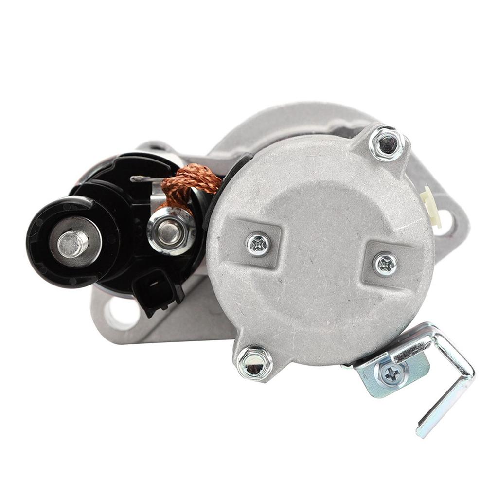 Anlasser Ersatzzubehör Passend für Honda Civic 2006 2011 31200 RNA A01