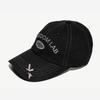 AEGO Freedom Lab Signature logo cap_black