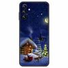 For Tecno Pova NEO 2 Case Christmas Soft Silicone TPU Phone Back Cover Case for Tecno Pova Neo 2 Capa Pova Neo2 Shockproof Funda