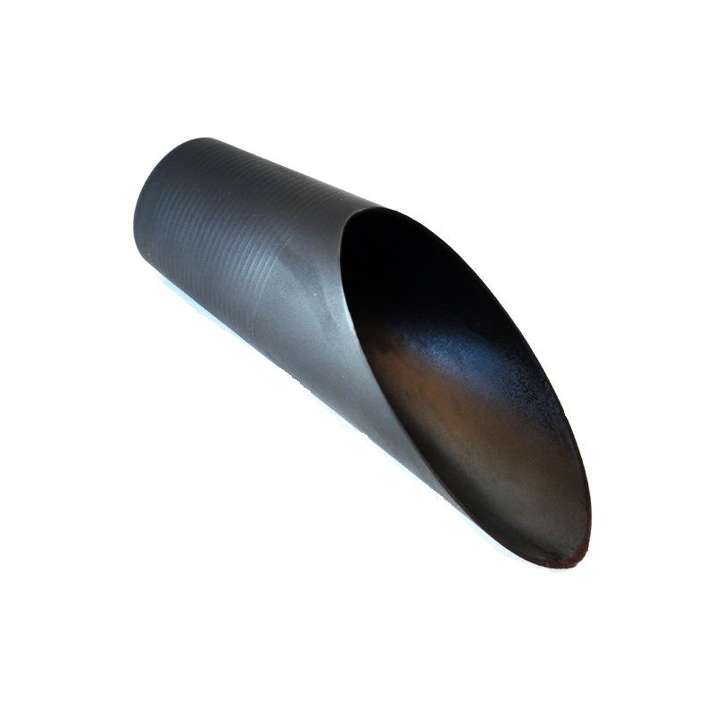 Plastic Bucket Shovel Ideal for Fleshy Plants and Micro Landscape Planting