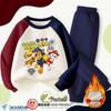 PAW Patrol Leucht-Kapuzenpullover & Raglanärmel Set für Kleinkinder, Herbst/Winter Kollektion 2025