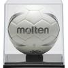 Molten Clear Case for Autographed Balls CC20N