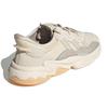 adidas Tênis/Tênis Originais Ozweego Cozy Resistentes ao Desgaste Cinza Unissex Masculino GY1028