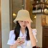 Summer Cool Women's Bucket Hat Beach SLT-DS34