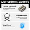 15x1mm Powerful Neodymium Magnet N35 NdfeB Permanent Magnetic imanes Round Super Strong Fridge Magnets DIY
