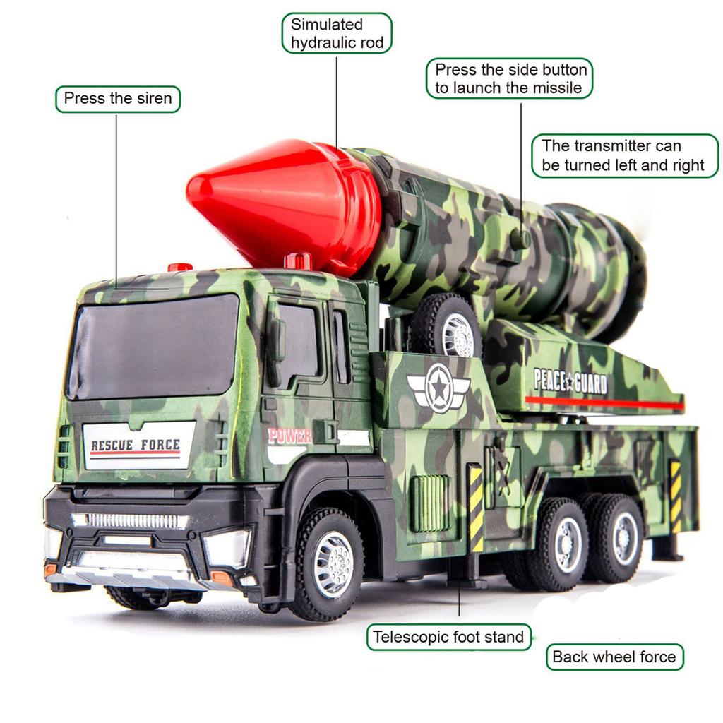 Simulation Fire Truck Ladder Truck Sprinkler Truck Sanitation Truck Alloy Engineering Vehicle Children's Car Model Toy