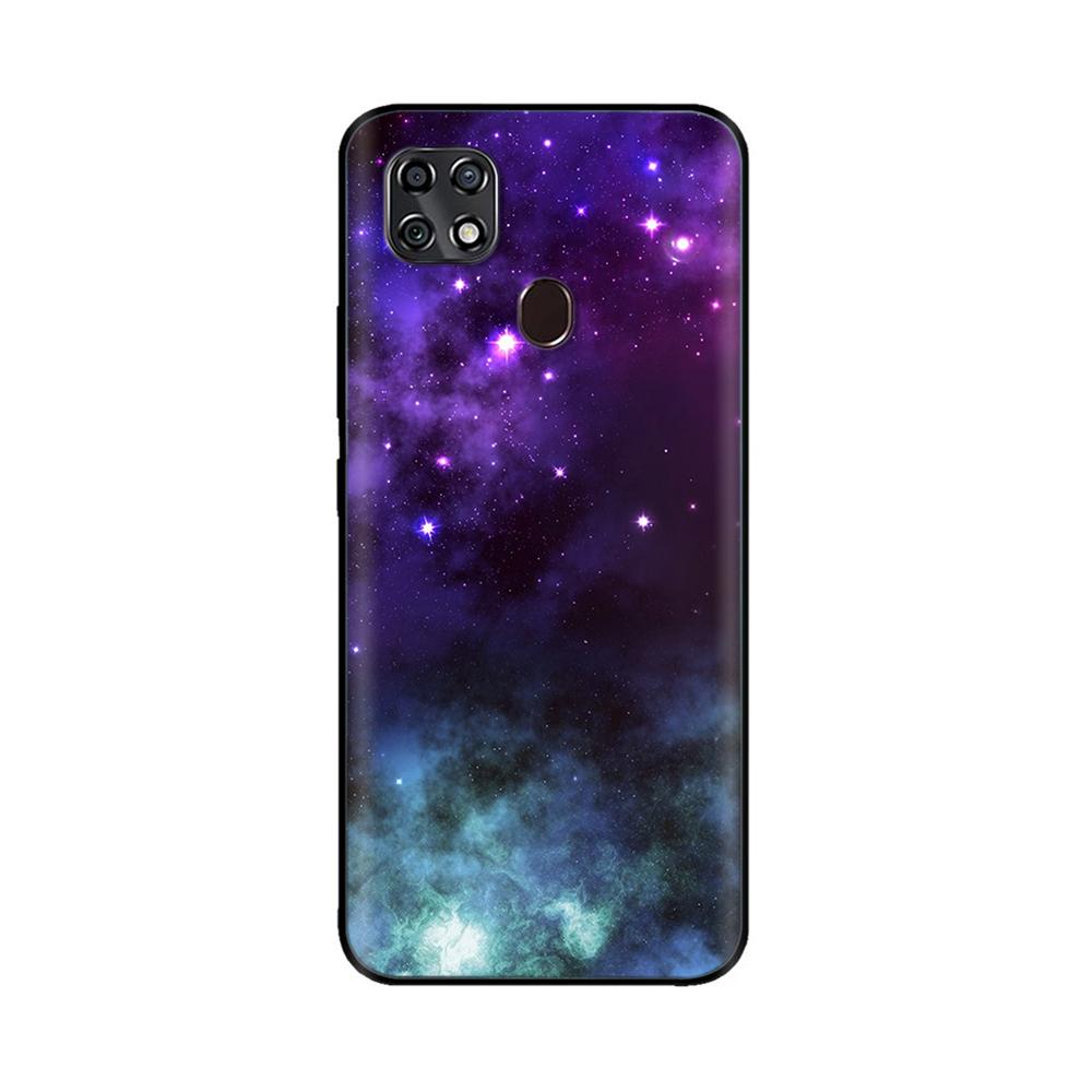 

Для ZTE Blade 20 Чохол Силіконовий М який ТПУ Задня Панель Для ZTE Blade 20 Чохол для Телефона Для ZTE Blade 20 Smart V1050 Бампер Ударостійкий Fundas ZTE Blade 20