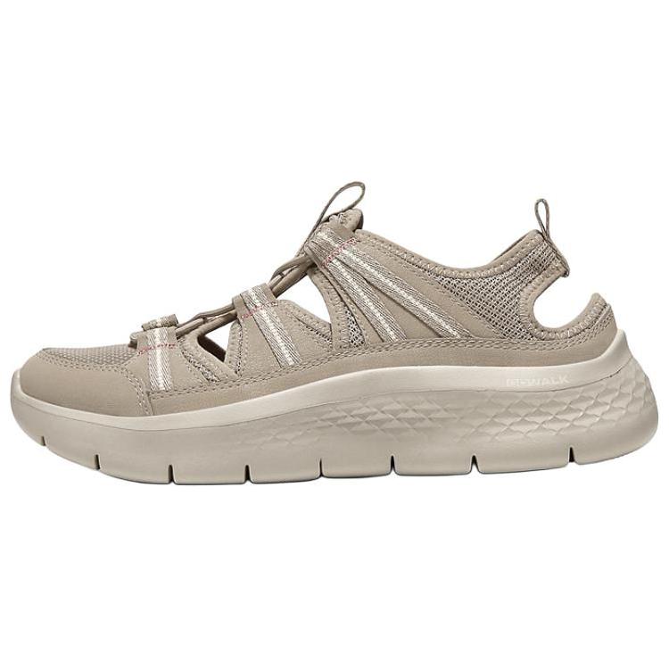 Skechers On-The-Go Versatile Comfortable Water Shoes Women Shoes Brown 141477-TPE 36