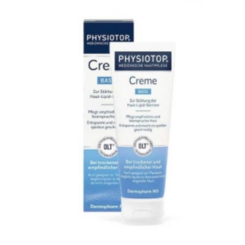 

Physiotop Basic Cream 75 ml