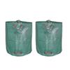 SHOP-STORY - GARDEN BAG 2x : 2 XXL Foldable Garden Bags - 272L In Robust PP with Rim