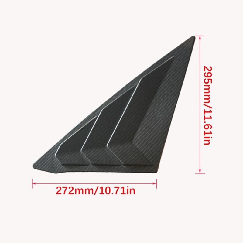 Easy Installation Car Cover For Window On New Sedan Vehicles Using Adhesive Tape For Quick Mounting