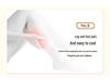 Multi-functional Air Pressure & Vibration Leg Massager with Heat