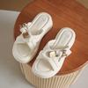 Fashion T Strap Autumn-spring Woman Beach And Outdoor Sandals Slippers Flip Flops For Shoes Slapky Sneakers Sport 2025outdoor