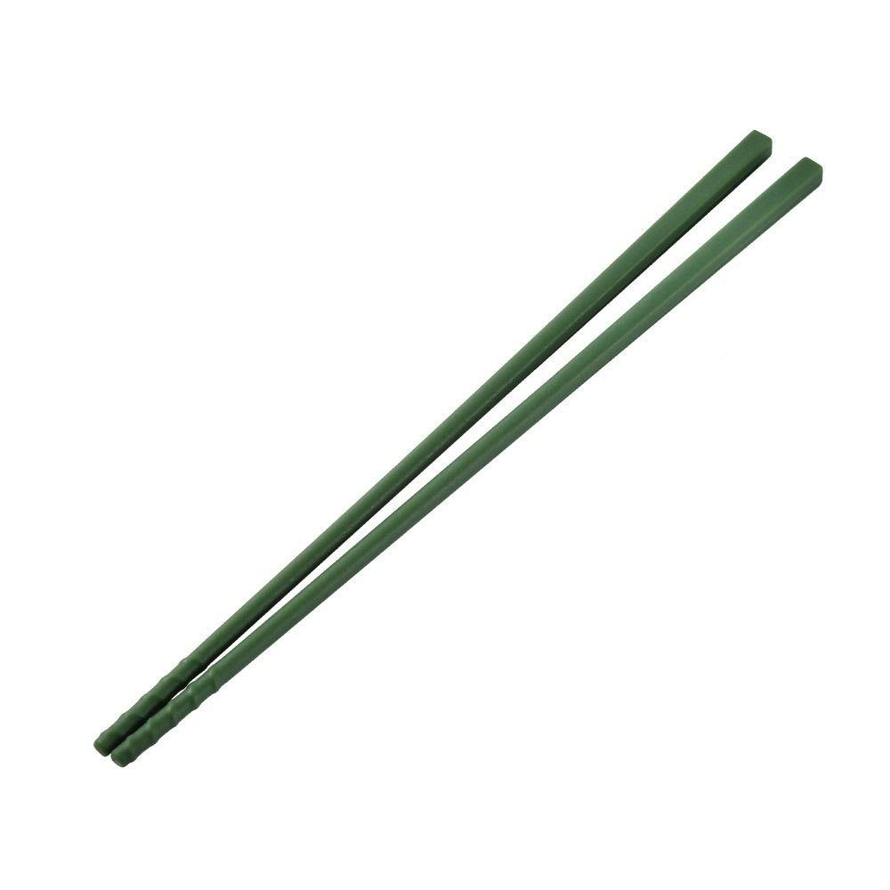 High Temperature Resistant Silicone Chopsticks Mildew-proof Tableware Set Silicone Spoon  Kids