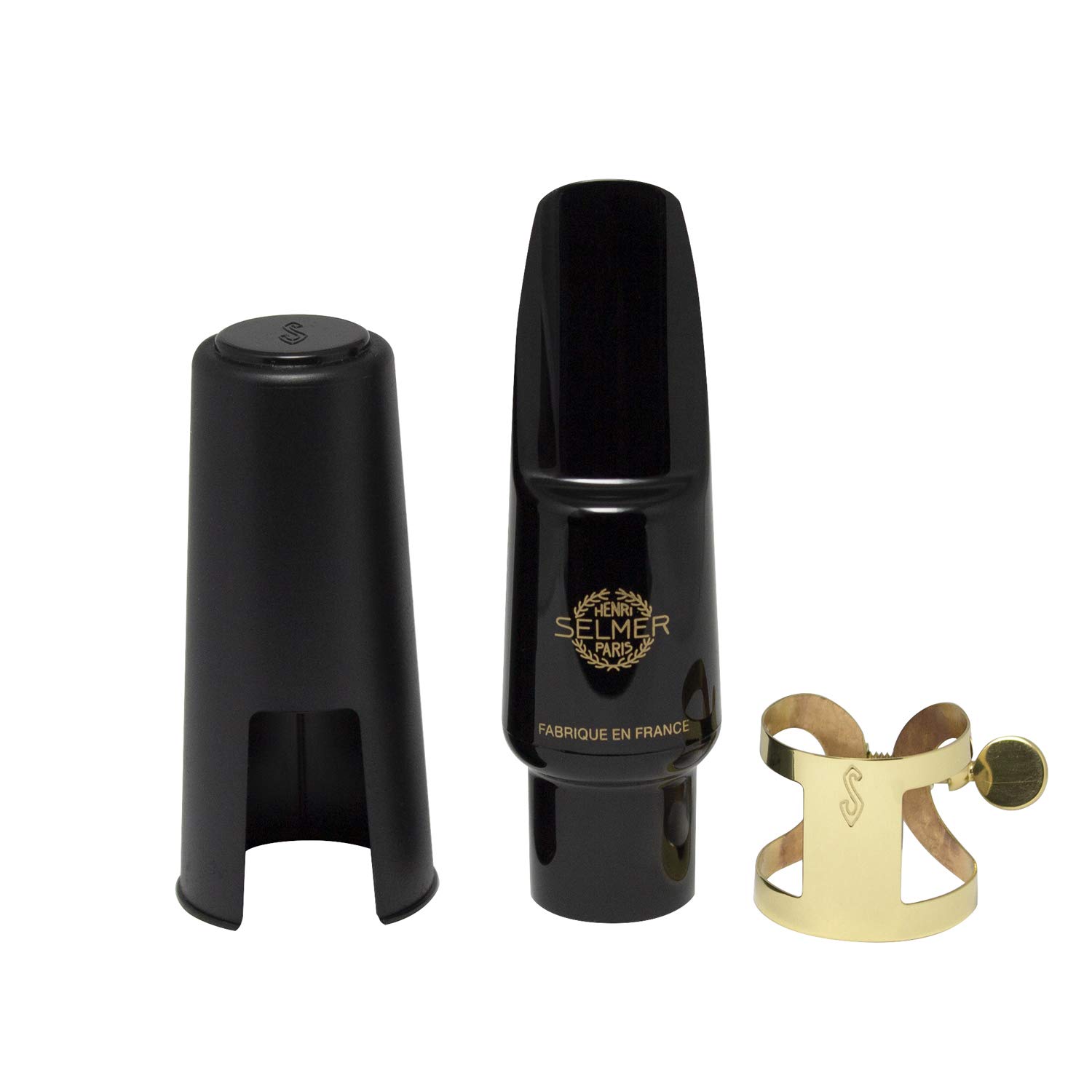 

Selmer Paris Мундштук для альт-саксофону Prologue SeleS