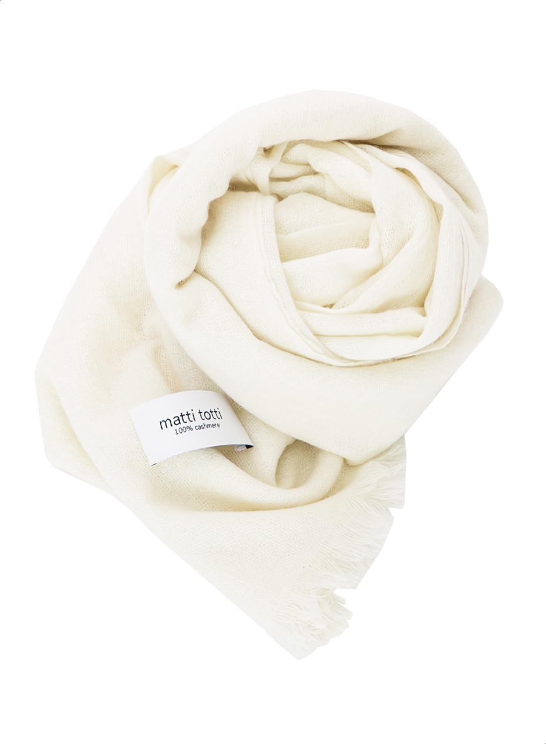 

Matti Totti White Cashmere Thick Cashmere Solid Reversible Cashmere Stole, Large, Stole, Women s, Color, Airy, 100% Cotton, Long, Stole, Gift, белый