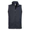 Russell Mens Softshell Gilet