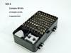 115-Piece Home Repair Screwdriver Set for Mobile Phones with Gift Toolbox