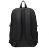 Men's and women's high-quality double-shoulder bags, casual and simple travel computer bags, student schoolbags