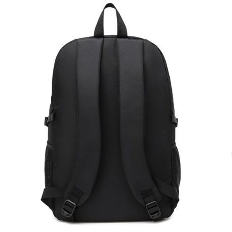 Men's and women's high-quality double-shoulder bags, casual and simple travel computer bags, student schoolbags