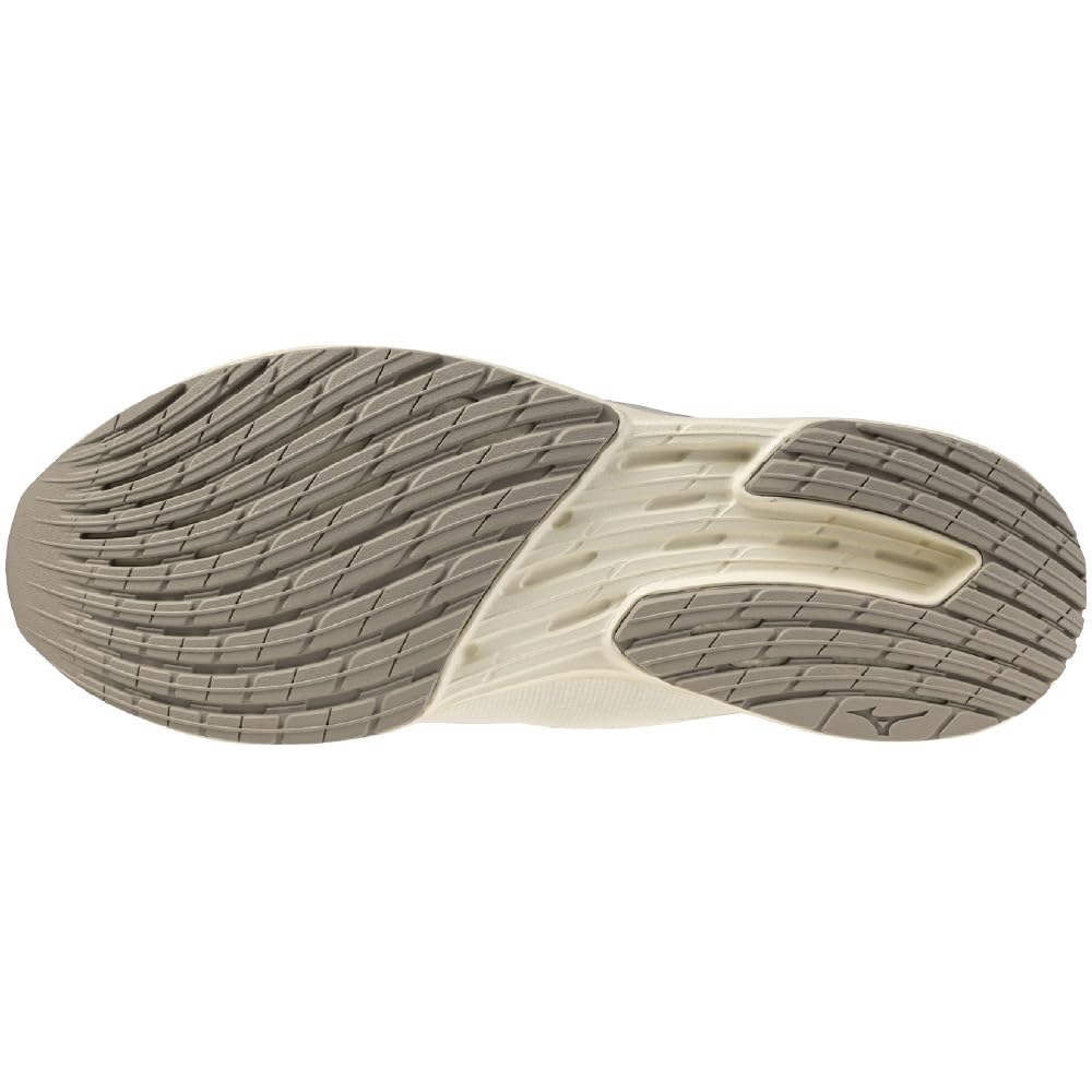 Mizuno GTX 3 Walking Size 3E ME-05 Shoes, White, 26.0 cm,