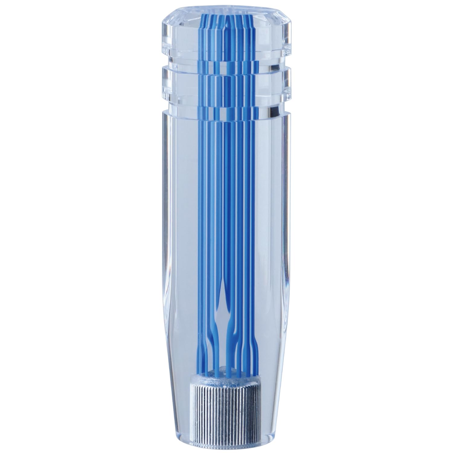 

Jet Inoue Slit Line Shift 12 x 562023 Ручка, 150 л, 1,75 мм, Синяя, синий