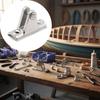 Concave Base Mount Bimini Top Fitting 316 Stainless Steel Deck Hinge Boat Accessories  Marine Boat