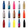 350/500/750/1000ml Double Wall Stainles Steel Water Bottle Thermos Bottle Keep Hot And Cold Insulated Vacuum Flask Sport