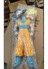 In Stock Jt Statue Studio Dragon Ball Full Series Animation Characters Super Saiyan Statue Collection Figure Toys And Gifts