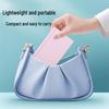 OLOEY Portable Mini Foldable Bluetooth Keyboard