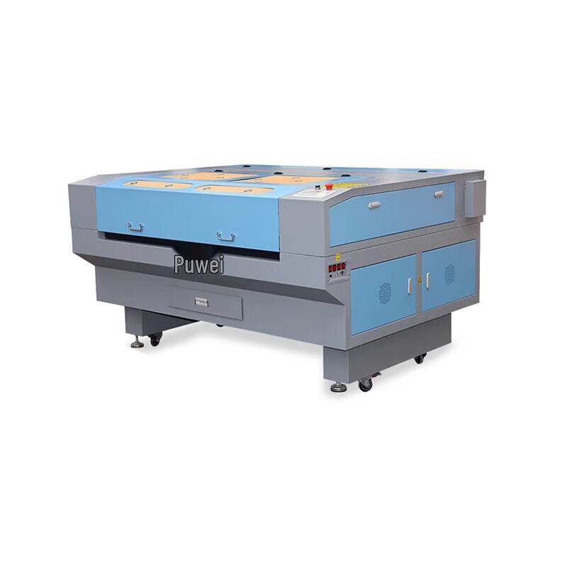 

Puwei Professional Engraving Machines PW-J1313