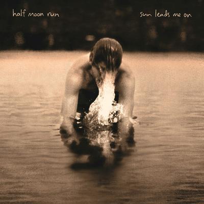 LP-Schallplatte HALF MOON RUN - Sun Leads Me On GLS018401 Glassnote Enter 2015 US Rock