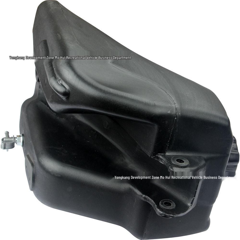 ATV Beach Car or Motorcycle Fuel Tank Cap for GY6 125CC-250CC Plastic