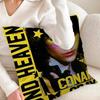 Singer C-Conan Gray Personalized Picture Text Home Decorative Pillows Household Gifts 45X45Cm
