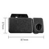 P Prettyia Glove Box Latch Handle Spare Part for Suzuki Jimny Vitara Grand