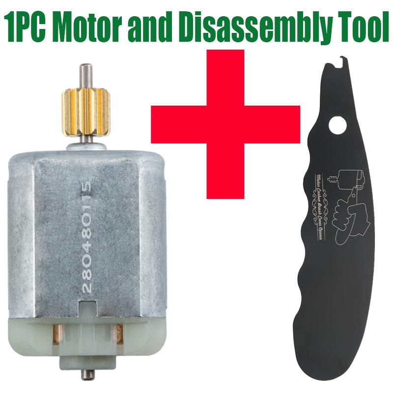 Car  Central Door Lock motor FC-280SC