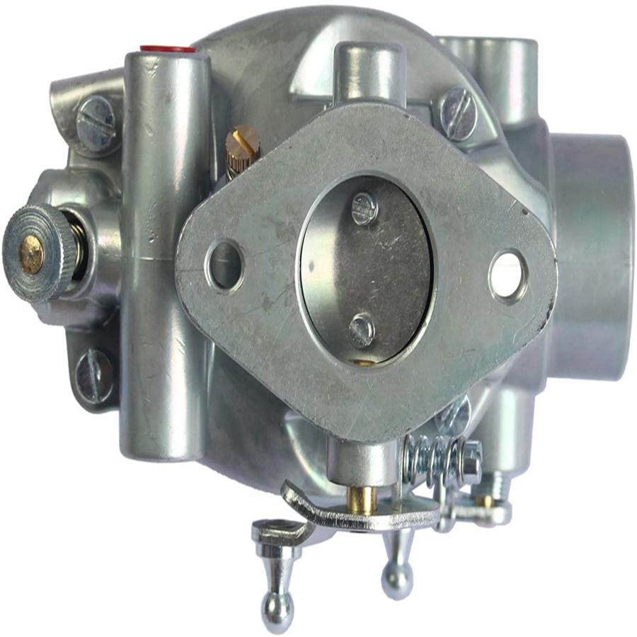New Heavy Duty  Carburetor 8N9510C-HD For Ford Tractor 2N 8N 9N