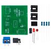 Optocoupler Tester Kit Board Practice Welding Diy Electronic Product Spare Parts